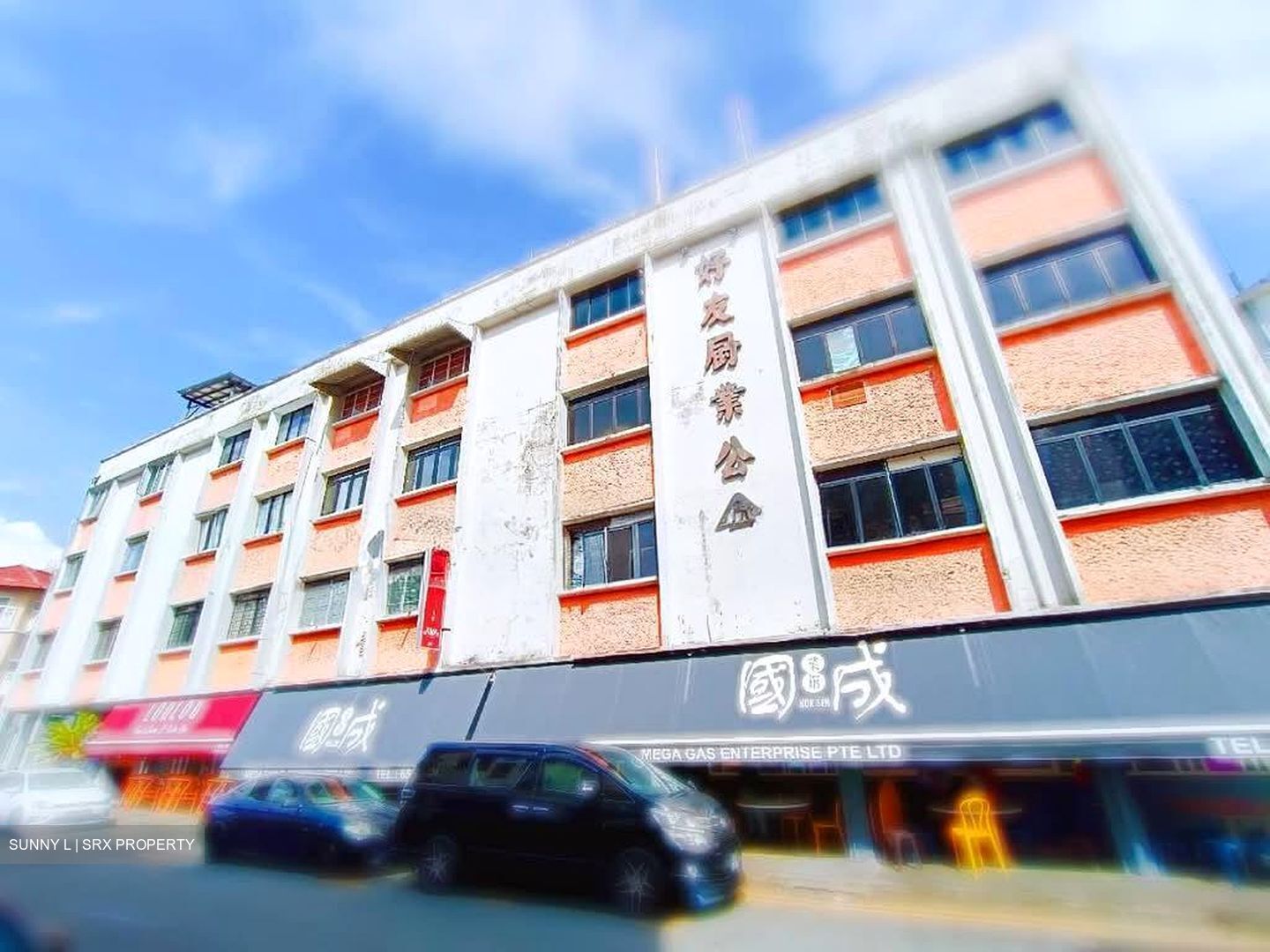 Keong Saik Road (D2), Shop House #576266191
